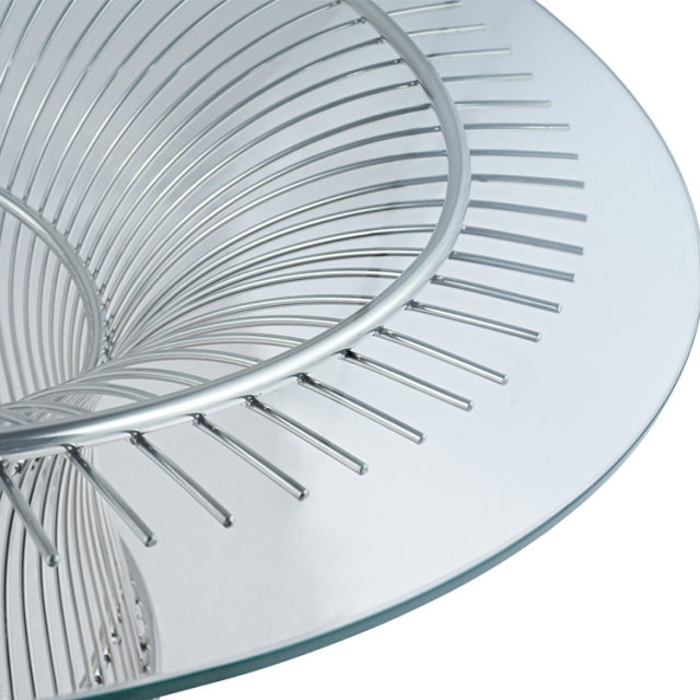 Platner Coffee table 1.0