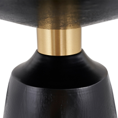 Nicole side table