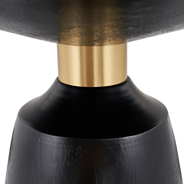 Nicole side table