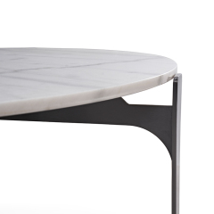Floating coffee table