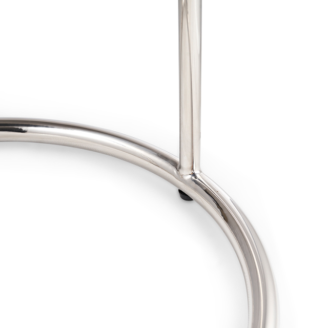 Cylinder side table