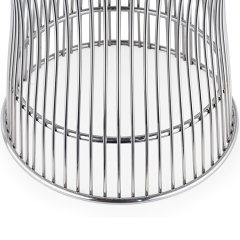 Platner Side table