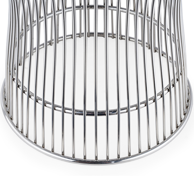 Platner Side table