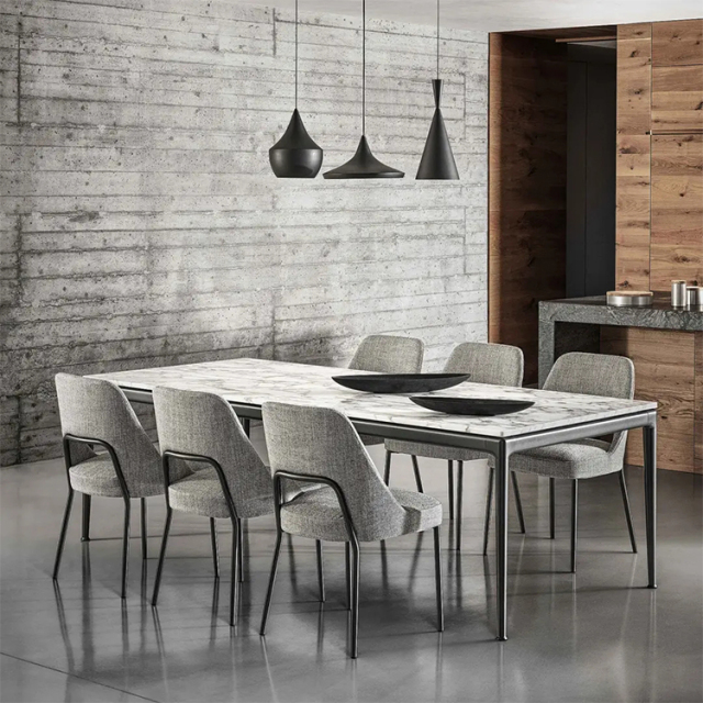 PICO Flexiform table