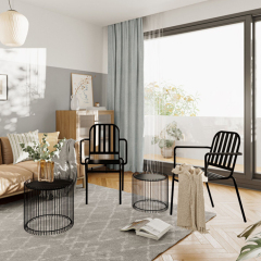 Caulfield Side Table