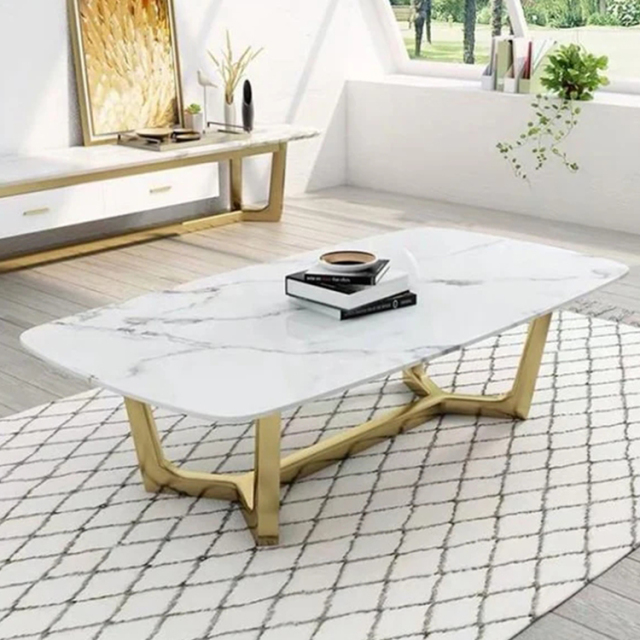 Bari coffee table