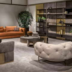 Atenae coffee table