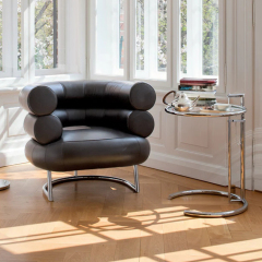 Elieen gray E1027 adjustable table-Gloden