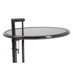Elieen gray E1027 adjustable table-Gun