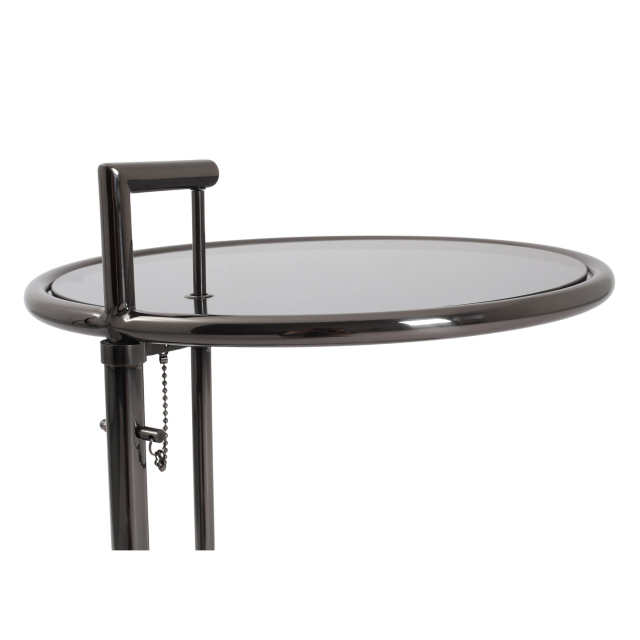 Elieen gray E1027 adjustable table-Gun