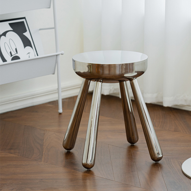 Puppy Stool