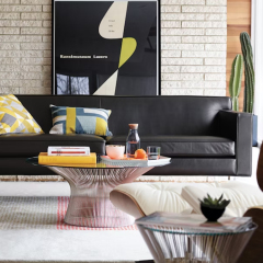 Platner Coffee table 1.0