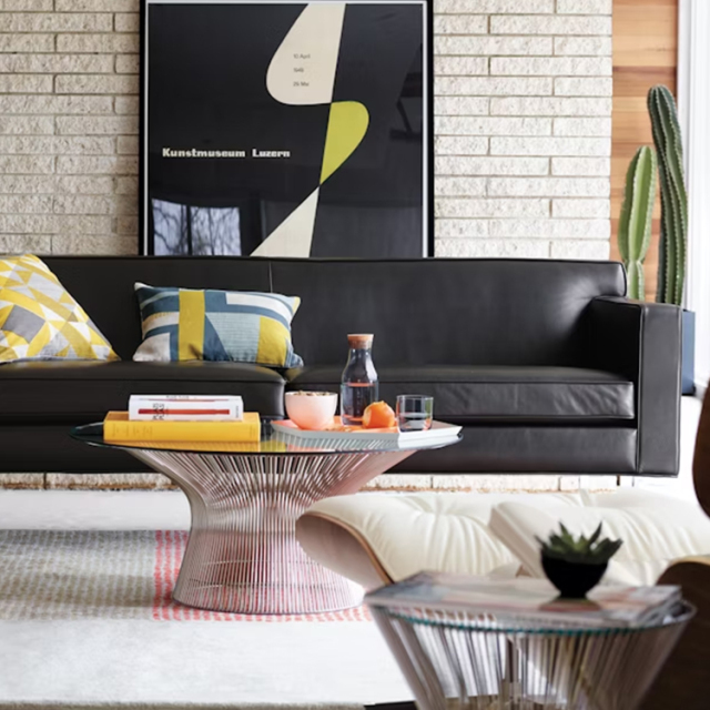 Platner Coffee table 1.0