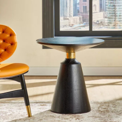 Nicole side table