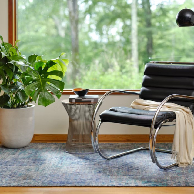 Platner Side table
