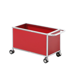 Storage Bucket