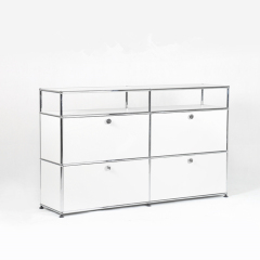 Side board -02（2 section）