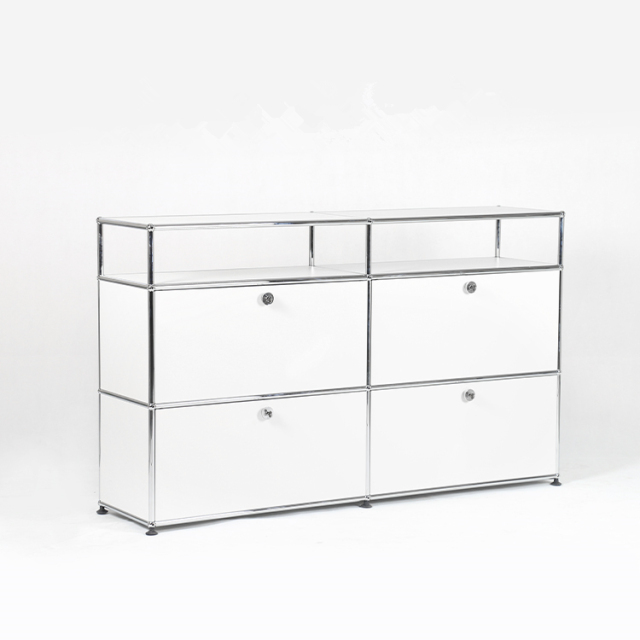 Side board -02（2 section）