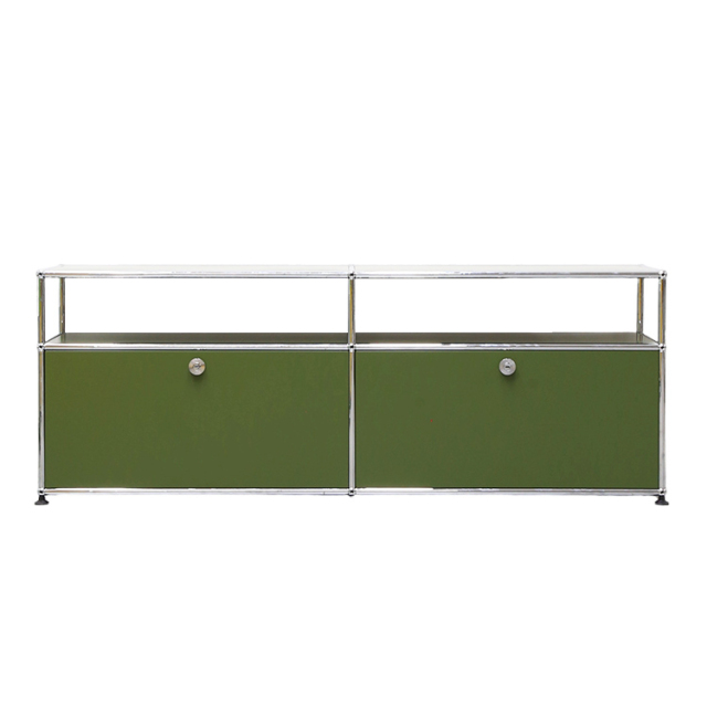Low board-01 (2section）