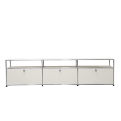 Low board-01 (3section）