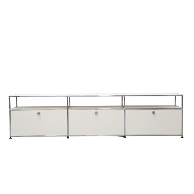 Low board-01 (3section）