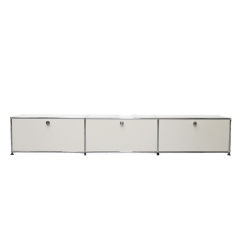 TV Low board  (3section)