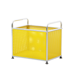 Storage Bucket