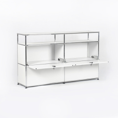 Side board -02（2 section）