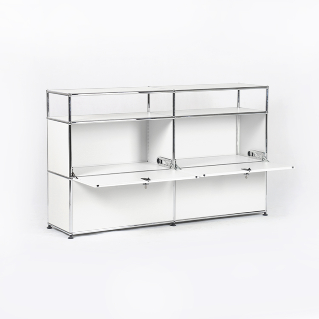 Side board -02（2 section）