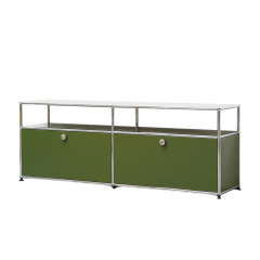 Low board-01 (2section）