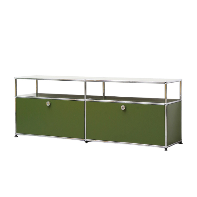 Low board-01 (2section）