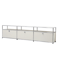 Low board-01 (3section）