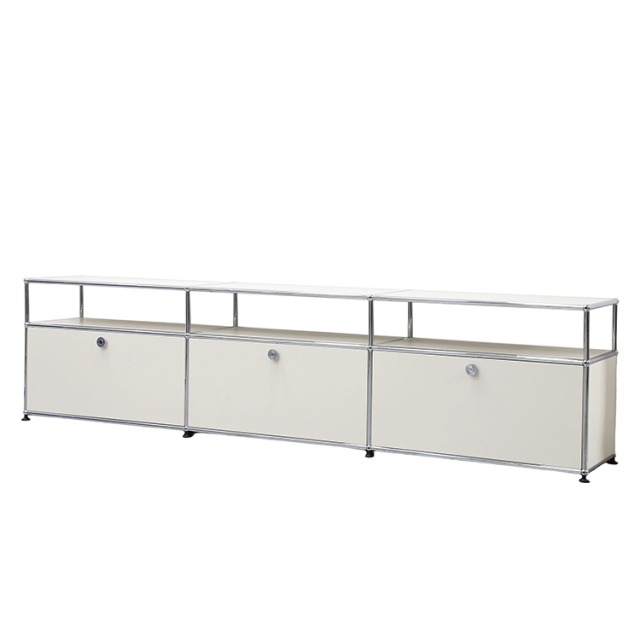 Low board-01 (3section）