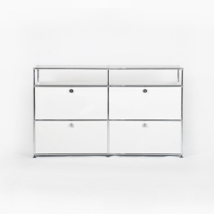 Side board -02（2 section）