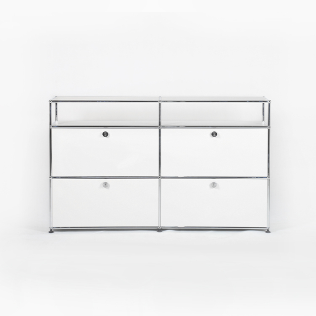 Side board -02（2 section）