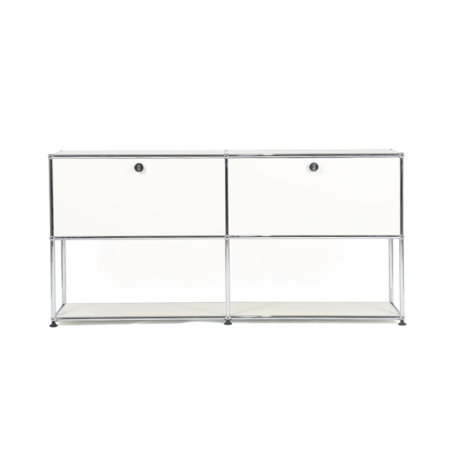 Low board-02（2 section）