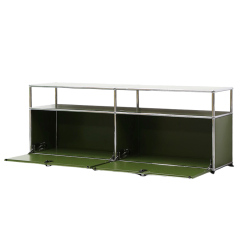 Low board-01 (2section）