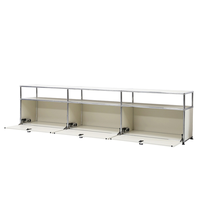 Low board-01 (3section）