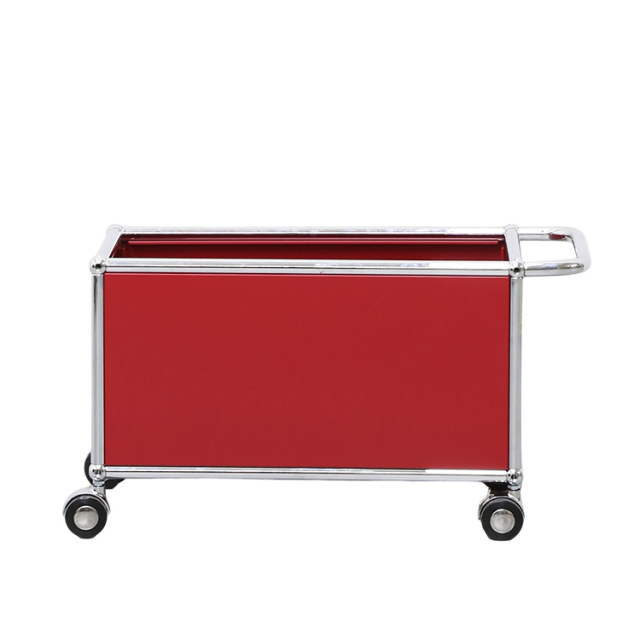 Storage Bucket