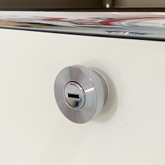 TV Low board  (3section)