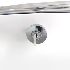 Side board -02（2 section）