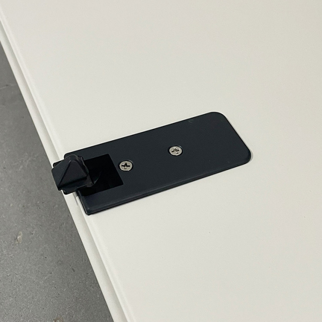 TV Low board  (3section)