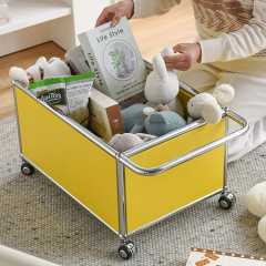 Storage Bucket