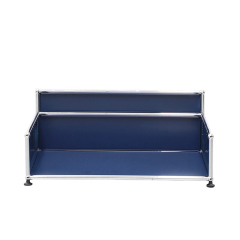 Puppy kennel—high back