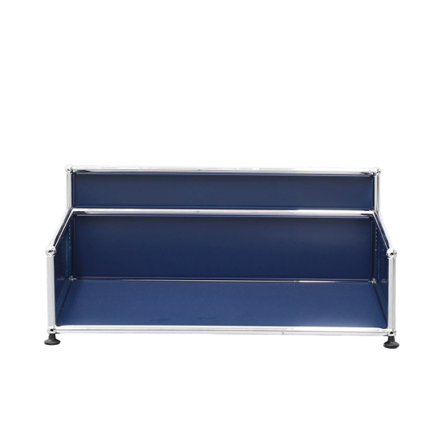 Puppy kennel—high back