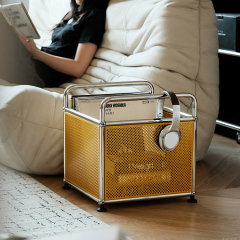 Storage Bucket