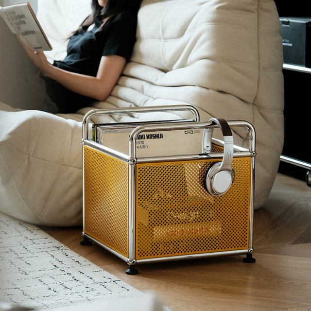 Storage Bucket