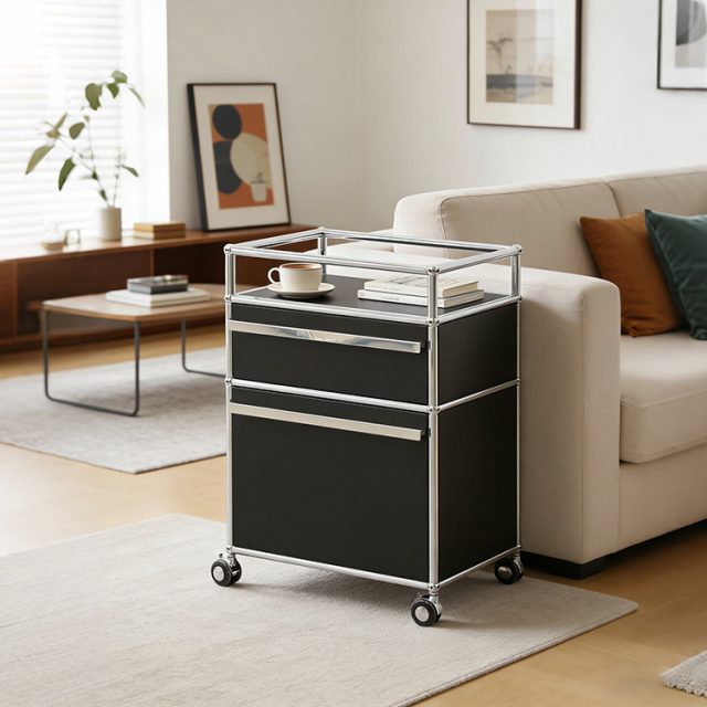 File Cabinet