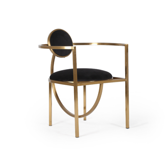 Solar Chair