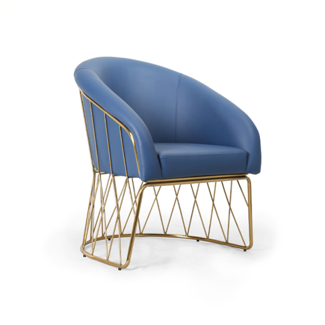 Equipal chair